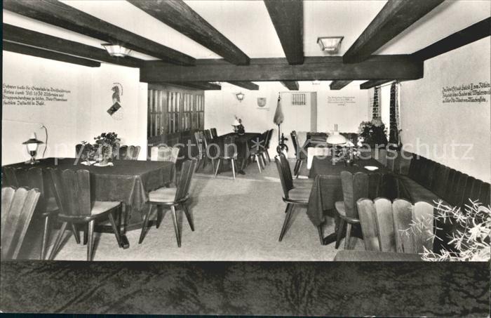 Wintersweiler Gasthaus Rebstock