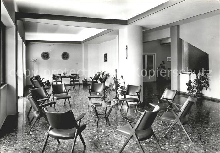 Roma Rom Casa dei ss Cuori Instituto Ravasco