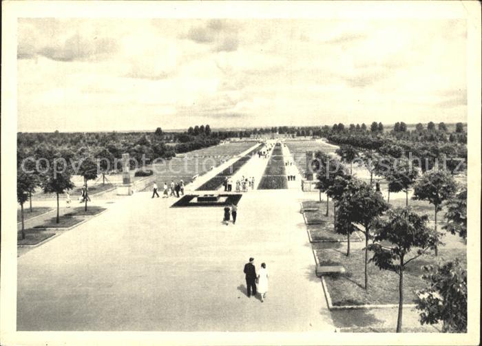 Leningrad St Petersburg Piskaryovskoye Memorial Cemetery Museum
