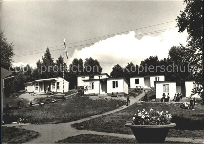 Insko Osrodek Campingowy Lacznosci