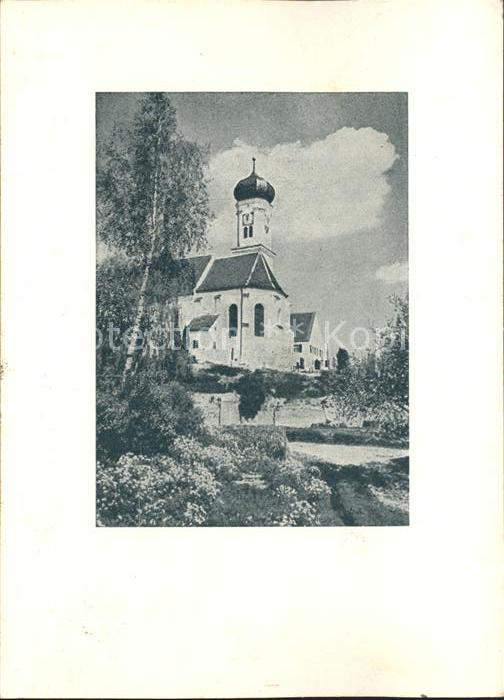 Langenburg Wuerttemberg Kirche