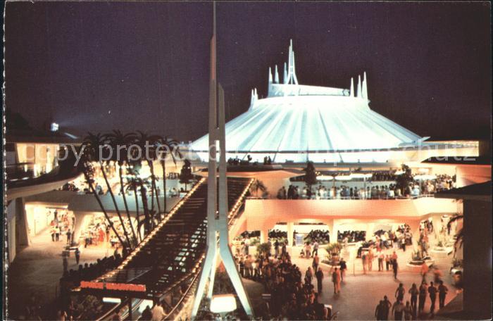 Orlando Florida Disneyland