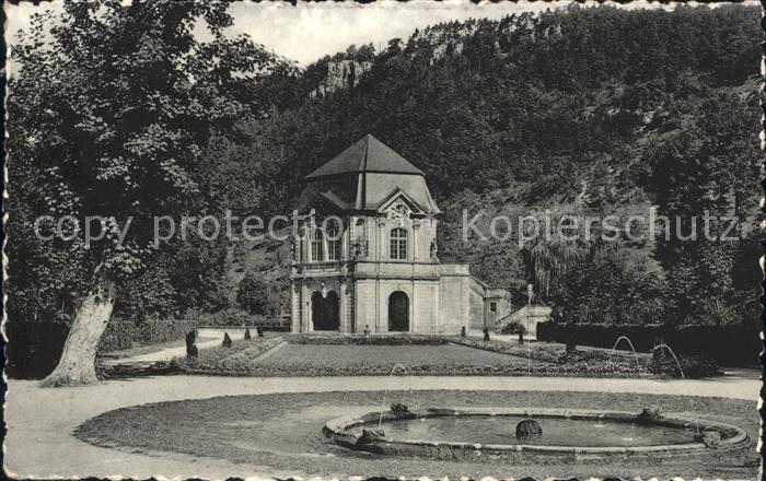 Echternach Petit Suisse Luxembourgeoise