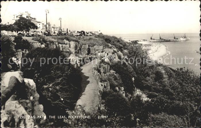 Folkston Steilkueste