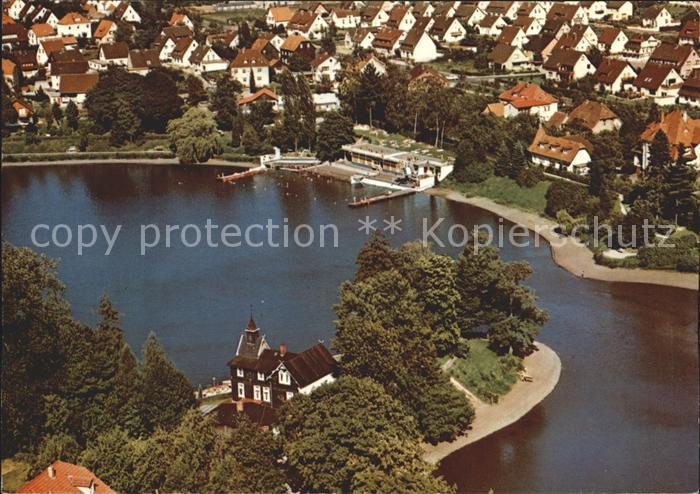 Herzberg Harz Jues- See