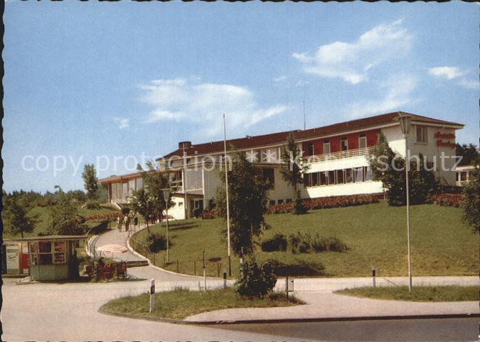 Camberg Bad Autobahn- Rasthaus Hotel