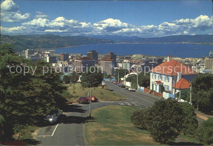 Wellington Wellington