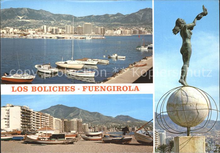 Fuengirola Los Boliches