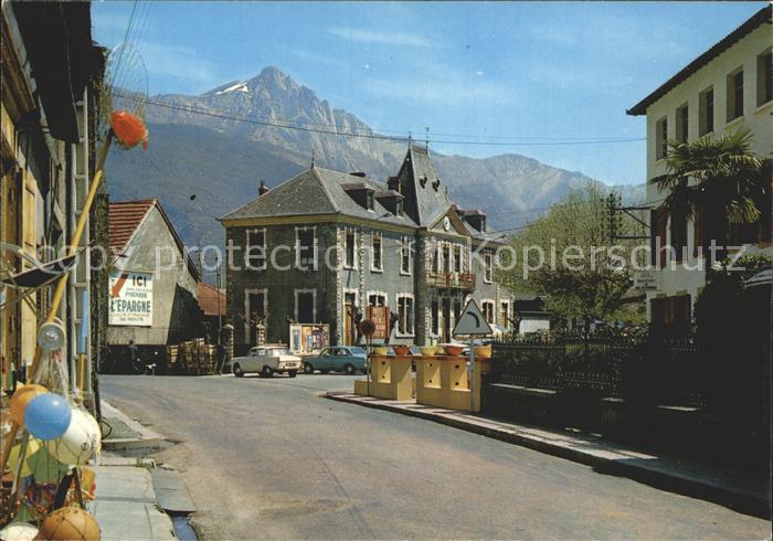 Cierp-Gaud Hotel de Ville