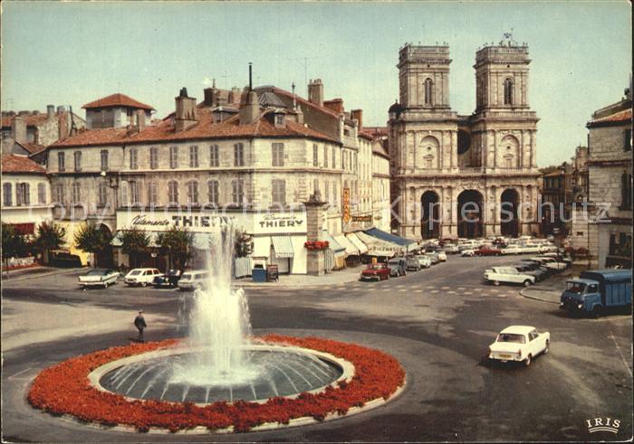 Auch Gers Capitale de la Gascogne