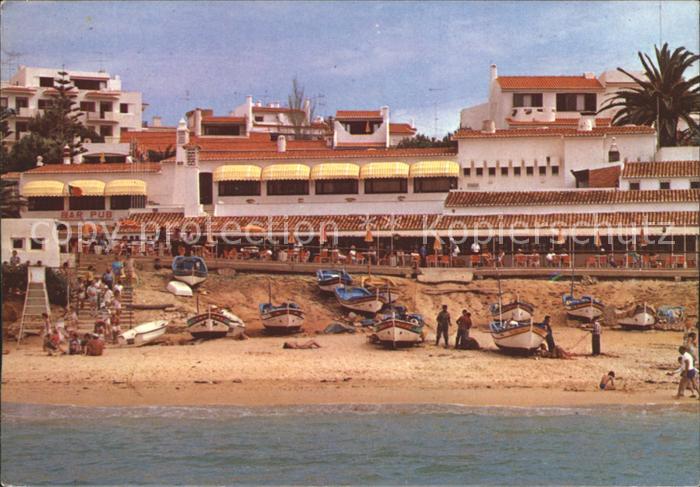 Albufeira Borda d Agua