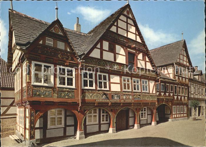 Schwalenberg Rathaus
