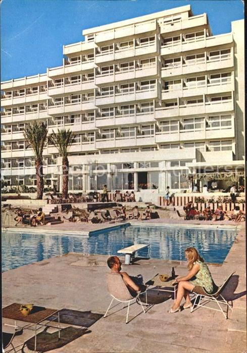 Mallorca Hotel Tres Playas