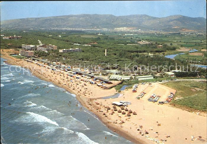 Castelldefels Strand