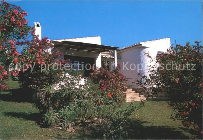 Mijas Urbanizacion las Buganvillas