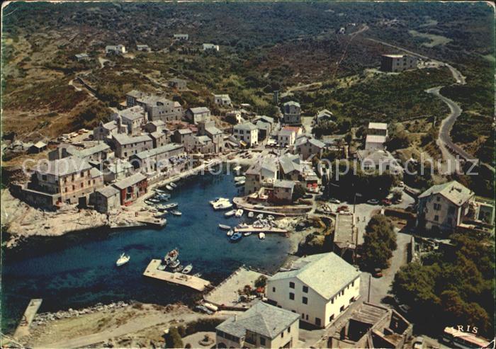 Centuri Fliegeraufnahme