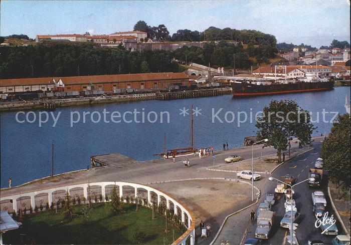 Bayonne 64 La Citadelle