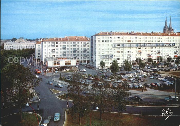 Bayonne 64 Le Nouveaux Immeubles