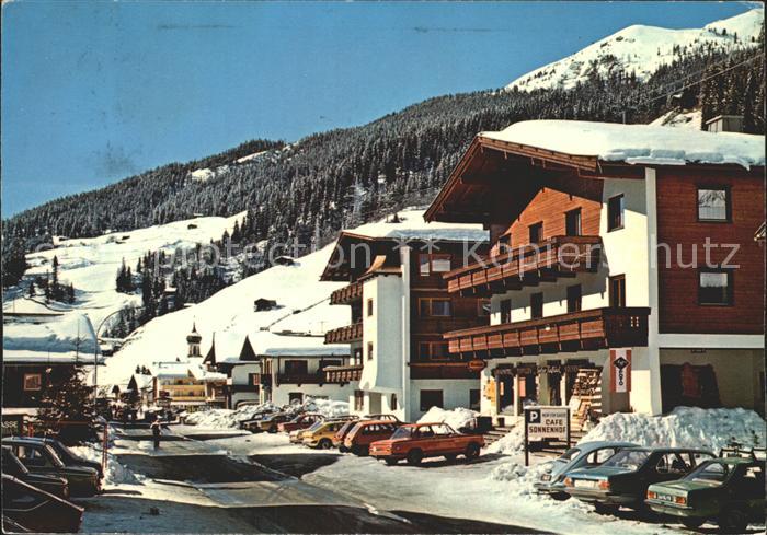Gerlos Ski- und Winterzetrum