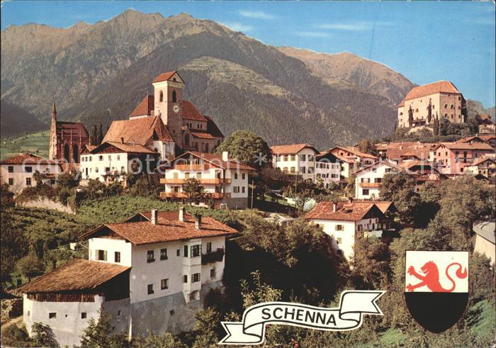 Schenna Meran