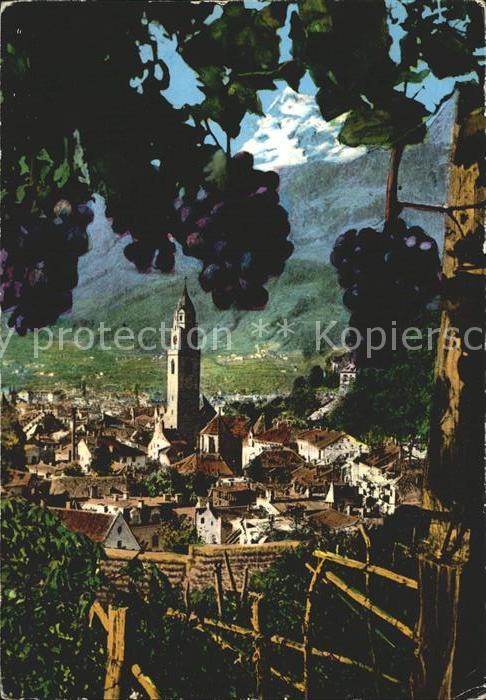 Meran Merano