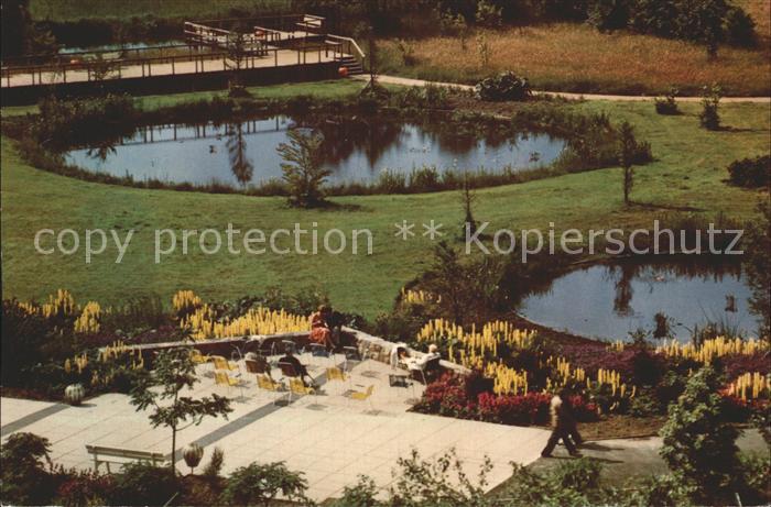 Malente-Gremsmuehlen Kurpark