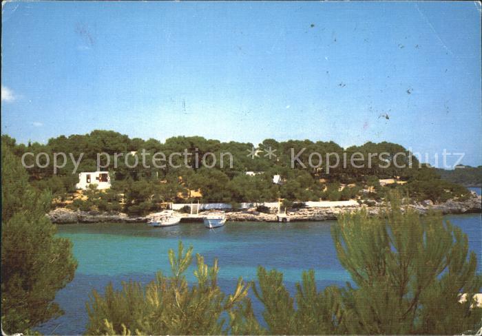 Porto Petro Club Mèditerrante