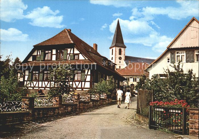 Zell Harmersbach Pfaffshofgraben