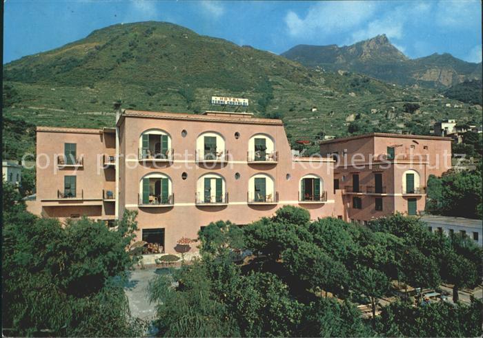 Forio d Ischia Hotel Terme Castaldi