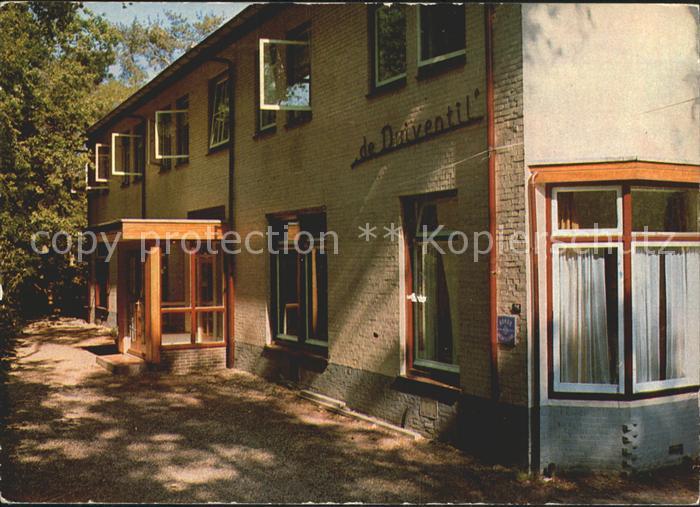 Nunspeet De Duiventil
