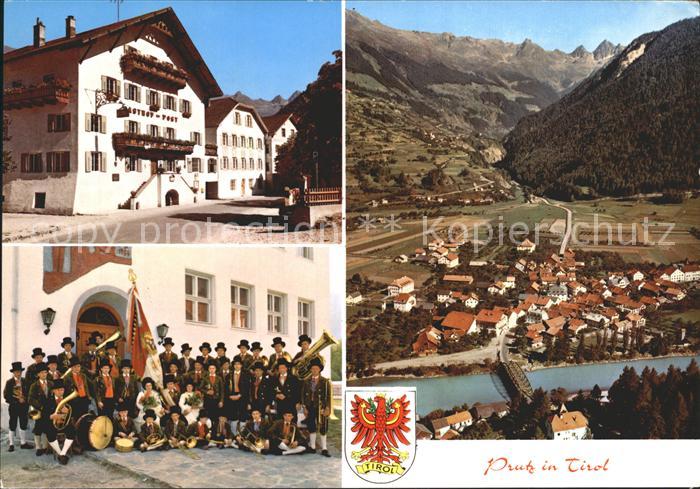 Prutz Gasthof Post