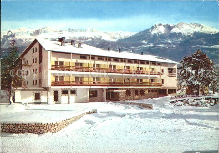 Dolomiten Hotel Facchin