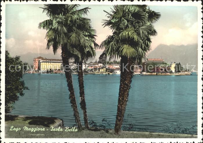Lago Maggiore