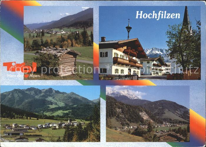 Hochfilzen