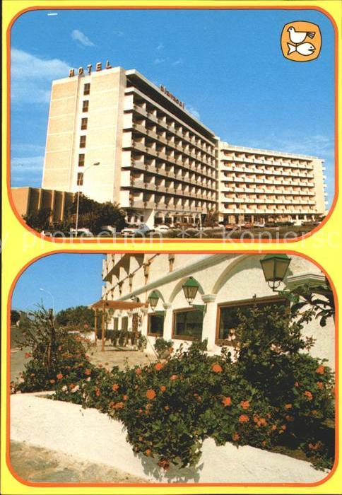 Roquetas de Mar Hotel Playasol