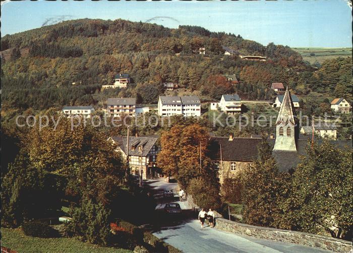 Woffelsbach Teilansicht