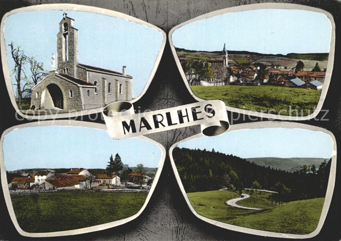 Marlhes et ses environs Station Estivale