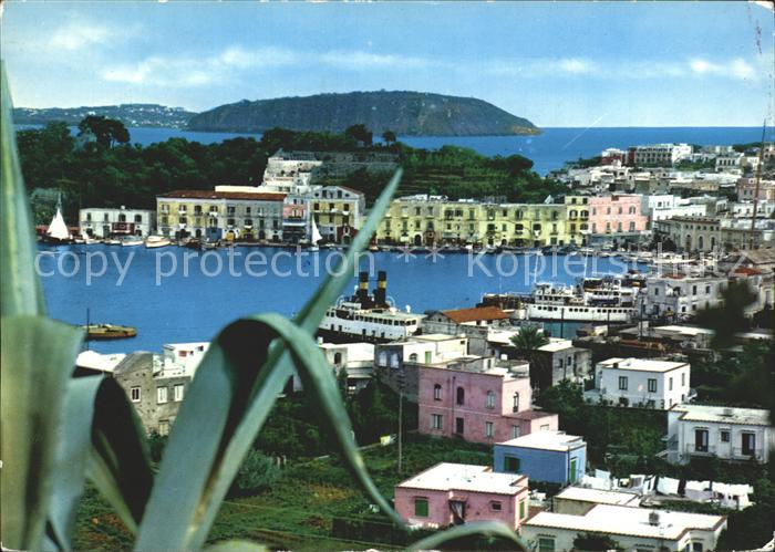 Ischia Il Porto