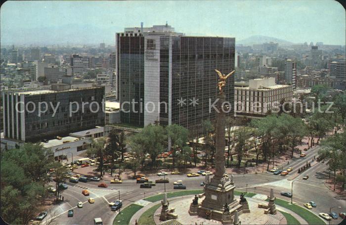 Mexiko Hotel Maria Isabel Sheraton