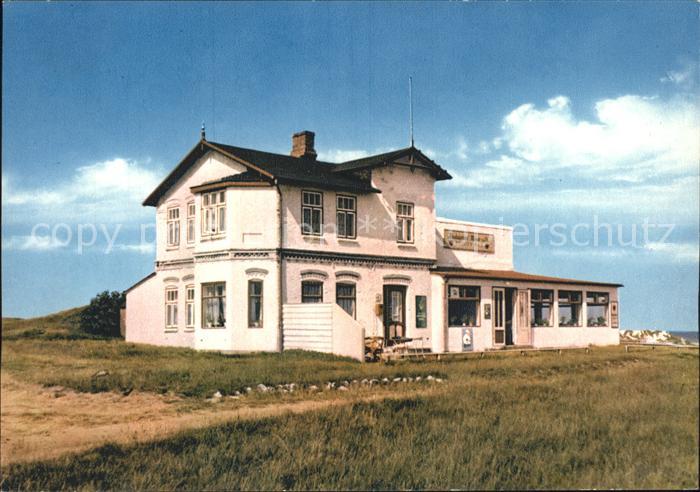 Morsum Sylt Restaurant