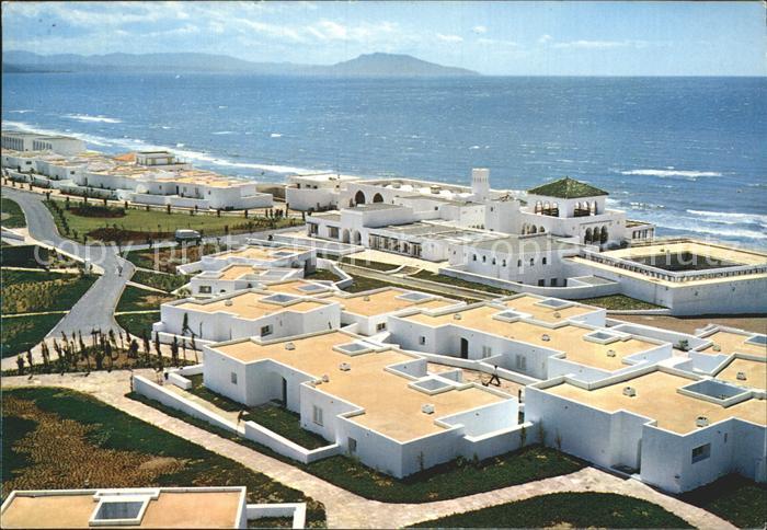Zeralda Station Balneaire Seaside Resort
