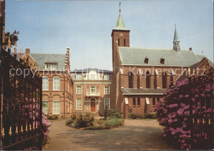 Denekamp St Nicolaasstichting