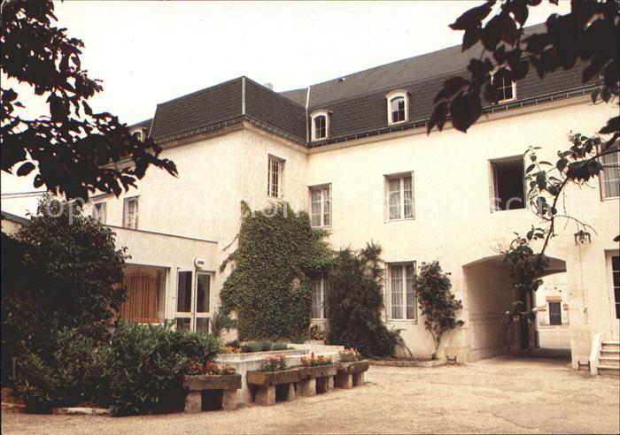 Avallon Hotel Vauban