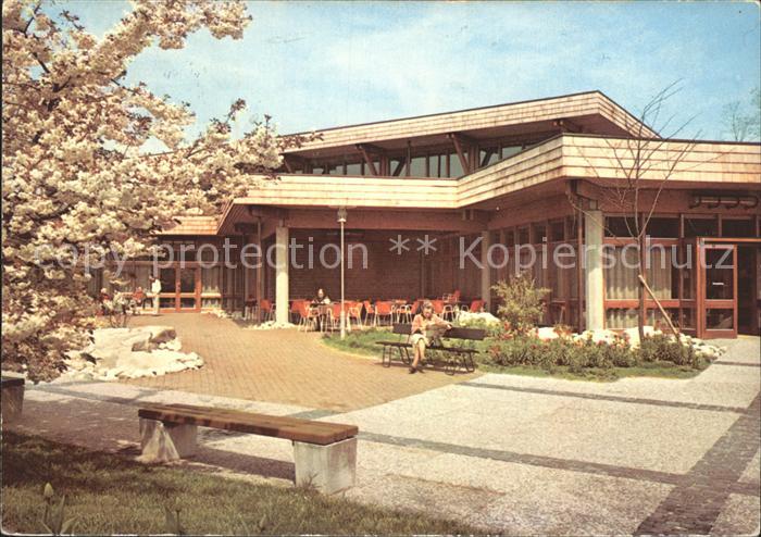 Bad Bellingen Kurhaus