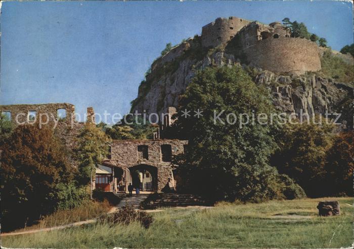 Hohentwiel Eugenbastion
