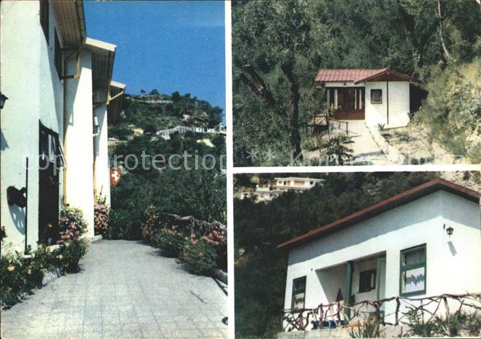 Camporosso Villaggio Turistico Tubanto