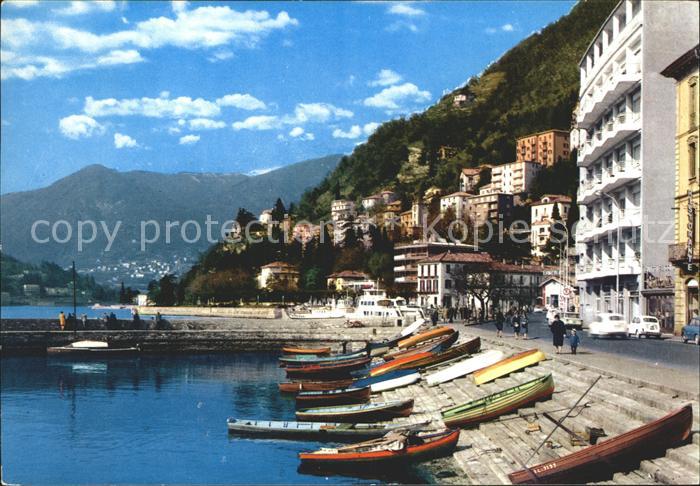 Como Lago di Como Piccola Darsena