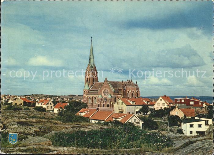 Lysekil Kyrkon