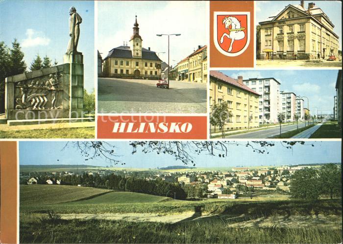 Hlinsko