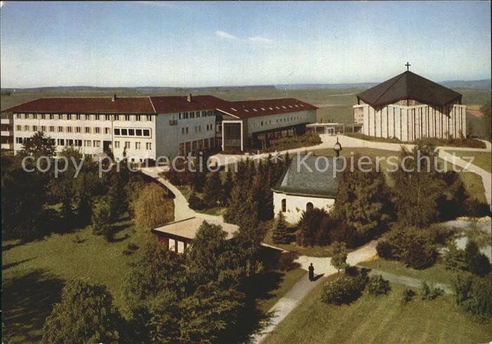 Horb Neckar Liebfrauenhoehe